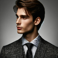 User profile picture